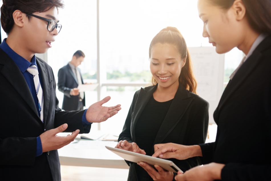 pengertian jurusan bisnis digital