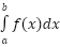 integral tentu